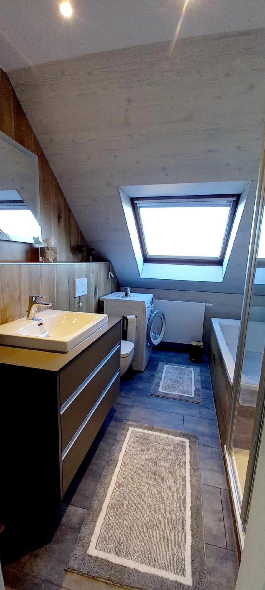 Appartement Ferienwohnnung Ruth - Familienurlaub Im Erzgebirge à Langenbach  Extérieur photo