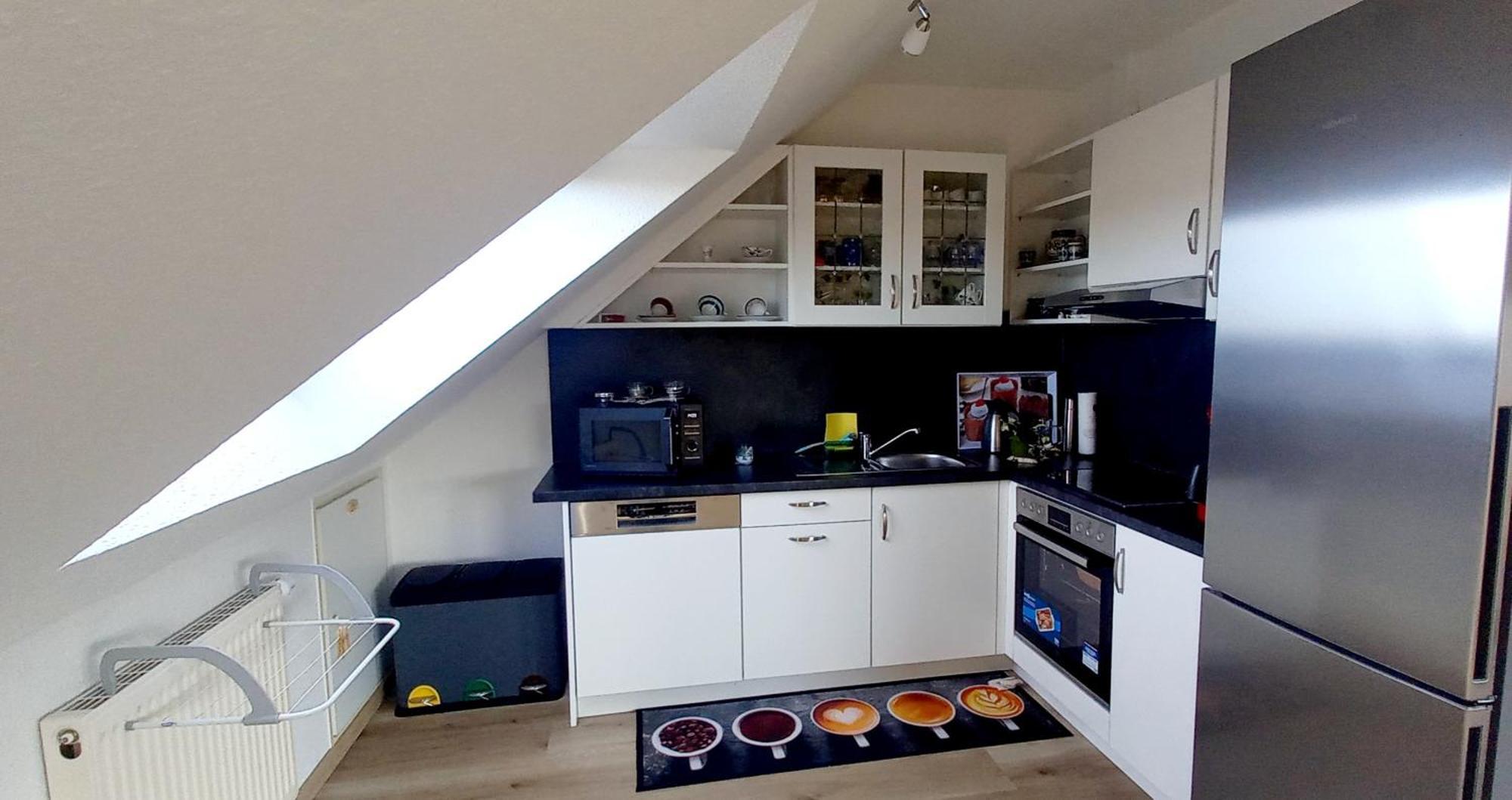 Appartement Ferienwohnnung Ruth - Familienurlaub Im Erzgebirge à Langenbach  Extérieur photo