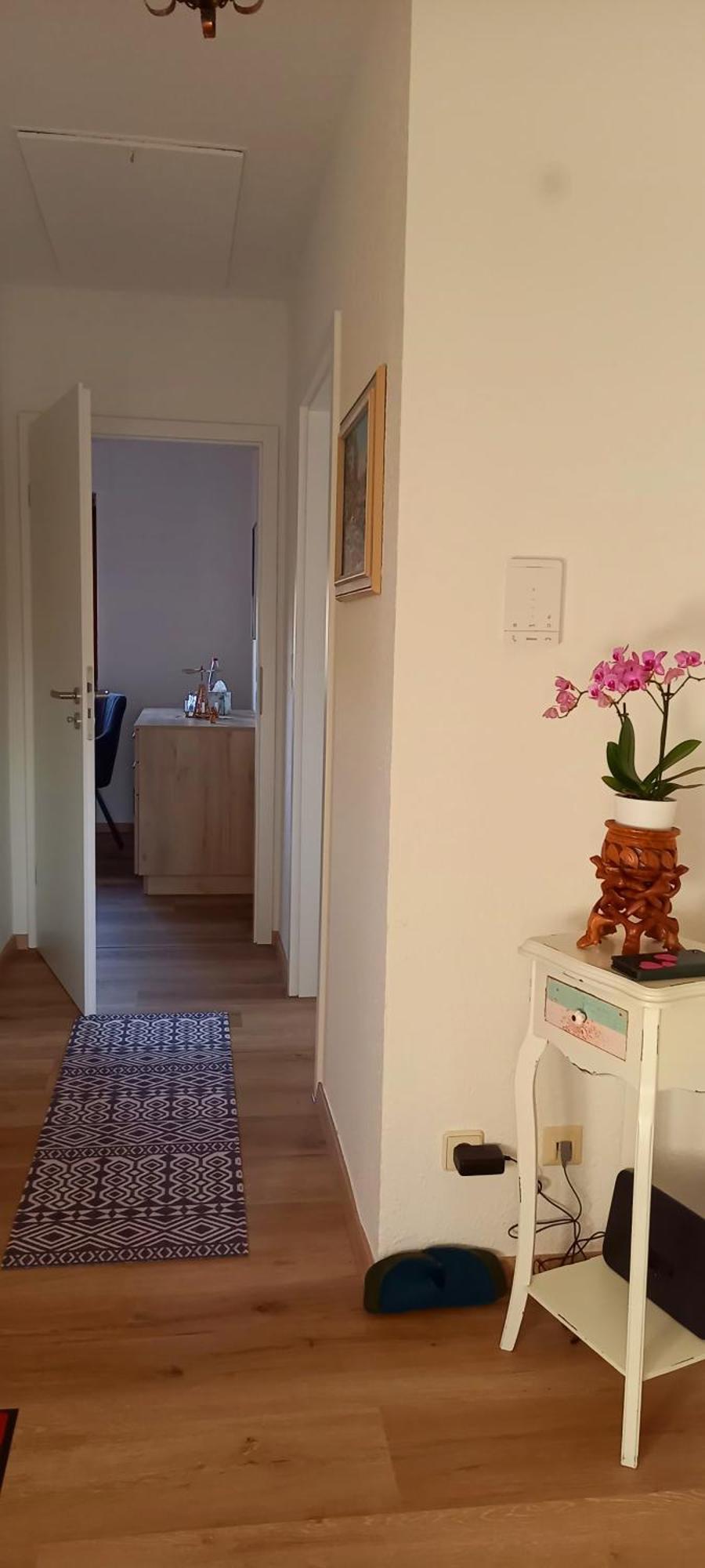Appartement Ferienwohnnung Ruth - Familienurlaub Im Erzgebirge à Langenbach  Extérieur photo