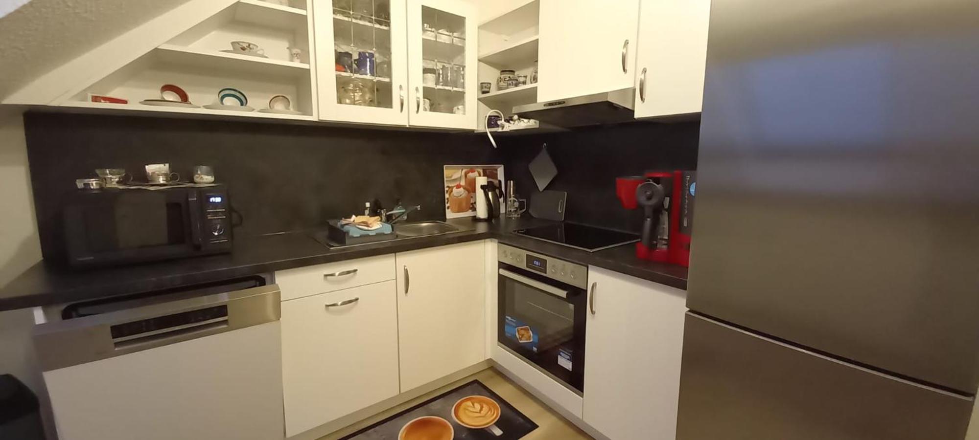Appartement Ferienwohnnung Ruth - Familienurlaub Im Erzgebirge à Langenbach  Extérieur photo